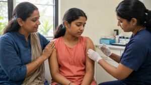 A powerful step towards preventing cervical cancer 2 Image 1 1