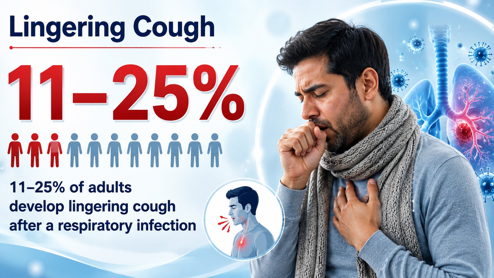 Why a cough can linger long after the infection is gone 1 TS Linger Long After the Infection GFX 1