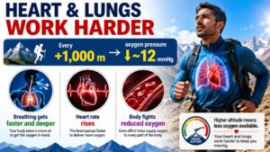 Why high altitude takes your breath away 2 Why High Altitude GFX 2