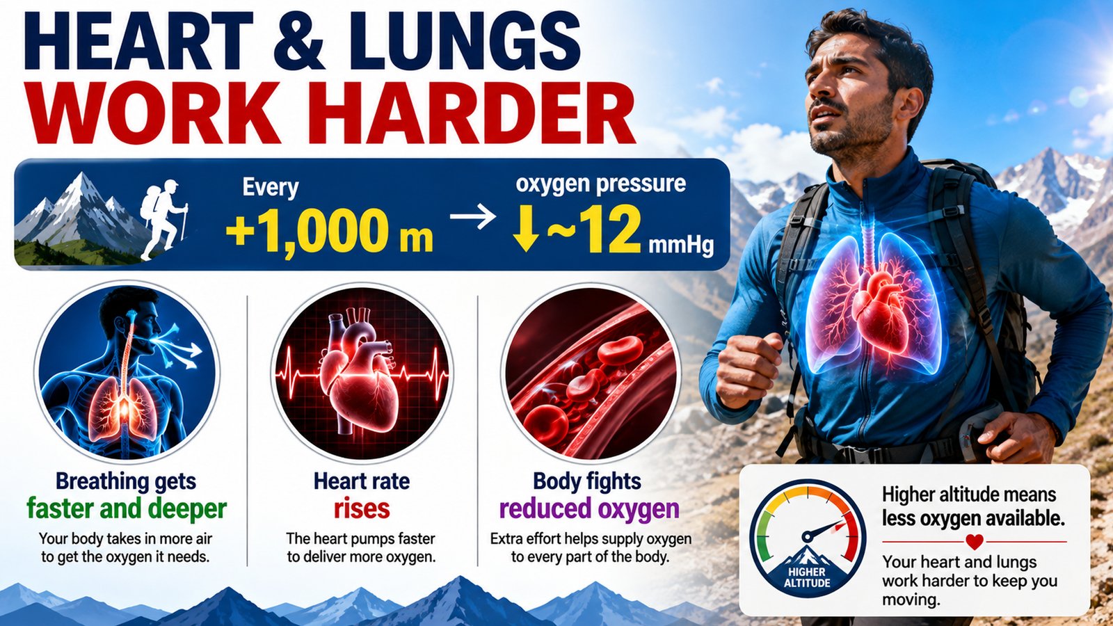 Why high altitude takes your breath away 2 Why High Altitude GFX 2