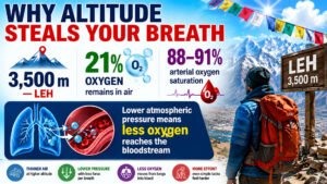 Why high altitude takes your breath away 1 Why High Altitude GFX