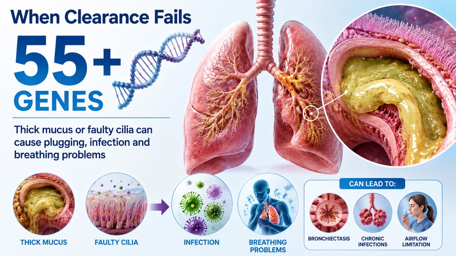 Why mucus exists in the first place 3 Why Mucus Exists GFX 3