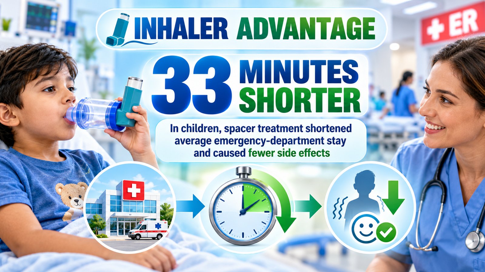 Do nebulisers really work better than inhalers? 3 GFX 3