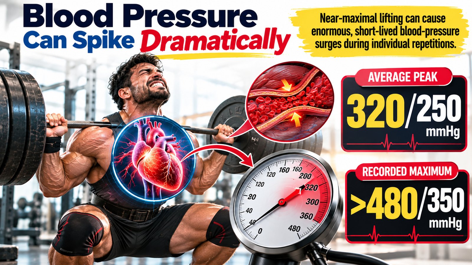 Why heavy lifting leaves you breathless 2 Heavy Lifting Leaves You Breathless 2