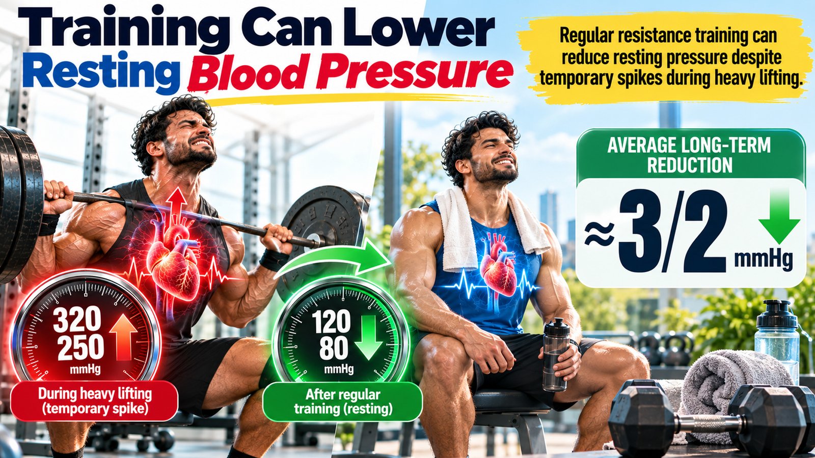 Why heavy lifting leaves you breathless 5 Heavy Lifting Leaves You Breathless 5